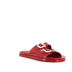 Sandales Femme<Méduse Sandales femme Mambo Rouge Foncé Meduse MamboRougeFoncé