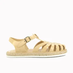 Sandales Femme<Méduse Sandales femme Suncorde Beige Meduse SuncordeBeige