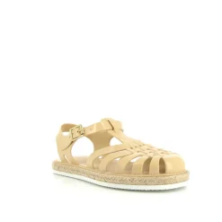 Sandales Femme<Méduse Sandales femme Suncorde Beige Meduse SuncordeBeige