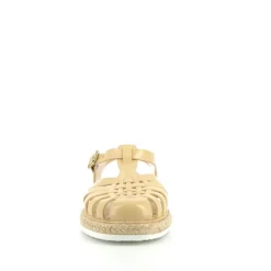 Sandales Femme<Méduse Sandales femme Suncorde Beige Meduse SuncordeBeige