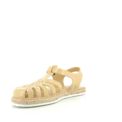 Sandales Femme<Méduse Sandales femme Suncorde Beige Meduse SuncordeBeige