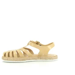 Sandales Femme<Méduse Sandales femme Suncorde Beige Meduse SuncordeBeige