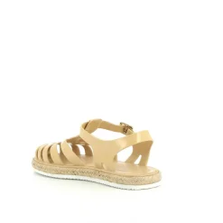 Sandales Femme<Méduse Sandales femme Suncorde Beige Meduse SuncordeBeige