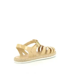 Sandales Femme<Méduse Sandales femme Suncorde Beige Meduse SuncordeBeige