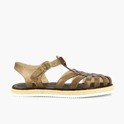 Plasticana|Sandales Femme<Méduse Sandales femme Suncorde chanvre Meduse Suncordechanvre