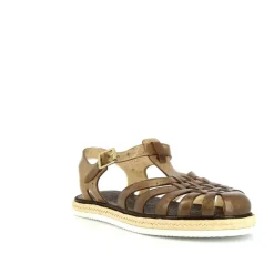 Plasticana|Sandales Femme<Méduse Sandales femme Suncorde chanvre Meduse Suncordechanvre