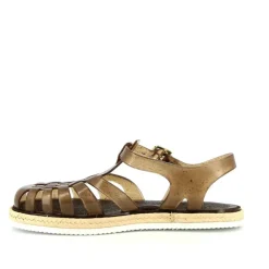 Plasticana|Sandales Femme<Méduse Sandales femme Suncorde chanvre Meduse Suncordechanvre