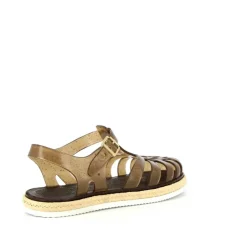 Plasticana|Sandales Femme<Méduse Sandales femme Suncorde chanvre Meduse Suncordechanvre