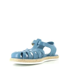 Sandales Femme<Méduse Sandales femme Suncorde Denim Meduse SuncordeDenim