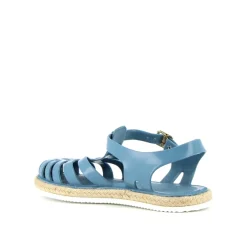 Sandales Femme<Méduse Sandales femme Suncorde Denim Meduse SuncordeDenim