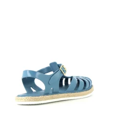 Sandales Femme<Méduse Sandales femme Suncorde Denim Meduse SuncordeDenim