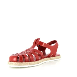 Sandales Femme<Méduse Sandales femme Suncorde Grenat Meduse SuncordeGrenat