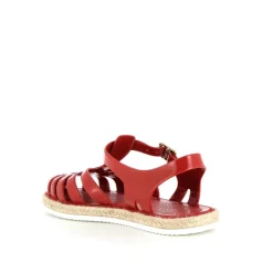 Sandales Femme<Méduse Sandales femme Suncorde Grenat Meduse SuncordeGrenat