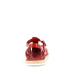Sandales Femme<Méduse Sandales femme Suncorde Grenat Meduse SuncordeGrenat