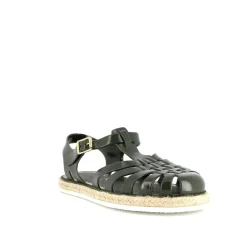 Sandales Femme<Méduse Sandales femme Suncorde Kaki Meduse SuncordeKaki