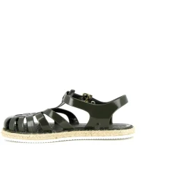 Sandales Femme<Méduse Sandales femme Suncorde Kaki Meduse SuncordeKaki