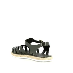 Sandales Femme<Méduse Sandales femme Suncorde Kaki Meduse SuncordeKaki