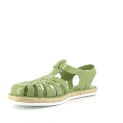 Sandales Femme<Méduse Sandales femme Suncorde Olive Meduse SuncordeOlive