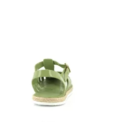 Sandales Femme<Méduse Sandales femme Suncorde Olive Meduse SuncordeOlive
