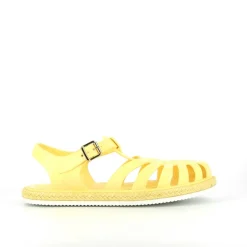 Sandales Femme<Méduse Sandales femme Suncorde Paille Meduse SuncordePaille