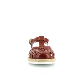 Sandales Femme<Méduse Sandales femme Suncorde terracotta Meduse Suncordeterracotta