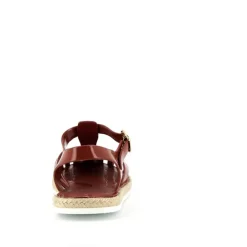Sandales Femme<Méduse Sandales femme Suncorde terracotta Meduse Suncordeterracotta
