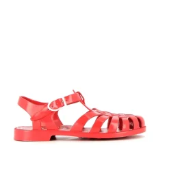 Sandales Femme<Méduse Sandales femme Sundana Carmin Meduse SundanaCarmin