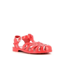 Sandales Femme<Méduse Sandales femme Sundana Carmin Meduse SundanaCarmin