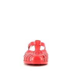Sandales Femme<Méduse Sandales femme Sundana Carmin Meduse SundanaCarmin