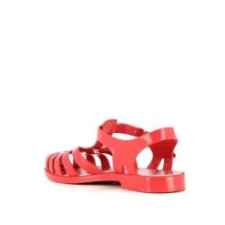 Sandales Femme<Méduse Sandales femme Sundana Carmin Meduse SundanaCarmin