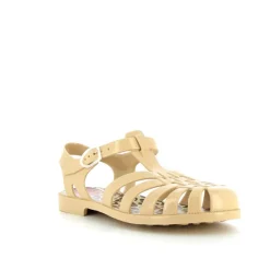 Sandales Femme<Méduse Sandales femme Sunleo Beige Meduse SunleoBeige