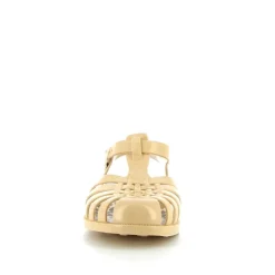 Sandales Femme<Méduse Sandales femme Sunleo Beige Meduse SunleoBeige