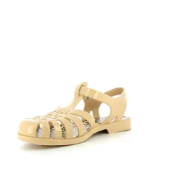 Sandales Femme<Méduse Sandales femme Sunleo Beige Meduse SunleoBeige