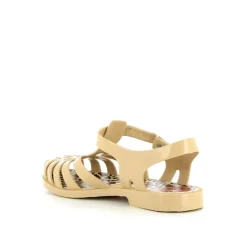 Sandales Femme<Méduse Sandales femme Sunleo Beige Meduse SunleoBeige