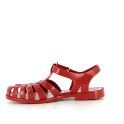 Sandales Femme<Méduse Sandales femme Sunleo Grenat Meduse SunleoGrenat