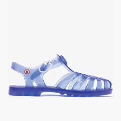 Sandales Femme<Méduse Sandales femme Sunmif Cobalt Meduse SunmifCobalt