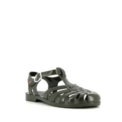 Sandales Femme<Méduse Sandales femme Sunmif Kaki Meduse SunmifKaki