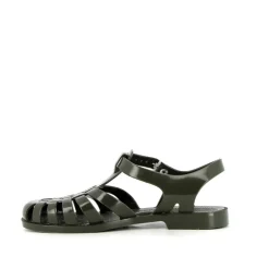 Sandales Femme<Méduse Sandales femme Sunmif Kaki Meduse SunmifKaki
