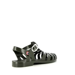 Sandales Femme<Méduse Sandales femme Sunmif Kaki Meduse SunmifKaki