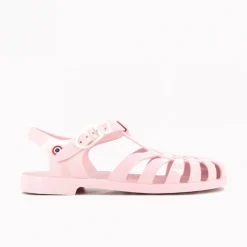 Sandales Femme<Méduse Sandales femme Sunmif Rose Pastel Meduse SunmifRosePastel