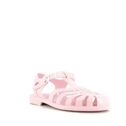 Sandales Femme<Méduse Sandales femme Sunmif Rose Pastel Meduse SunmifRosePastel