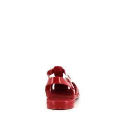 Sandales Femme<Méduse Sandales femme Sunmif Rouge Foncé Meduse SunmifRougeFoncé