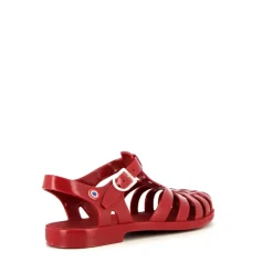 Sandales Femme<Méduse Sandales femme Sunmif Rouge Foncé Meduse SunmifRougeFoncé