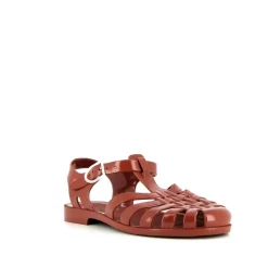 Sandales Femme<Méduse Sandales femme Sunmif Terracotta Meduse SunmifTerracotta