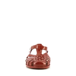 Sandales Femme<Méduse Sandales femme Sunmif Terracotta Meduse SunmifTerracotta
