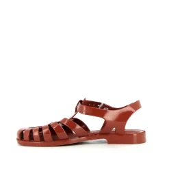 Sandales Femme<Méduse Sandales femme Sunmif Terracotta Meduse SunmifTerracotta