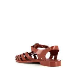 Sandales Femme<Méduse Sandales femme Sunmif Terracotta Meduse SunmifTerracotta