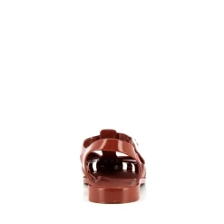 Sandales Femme<Méduse Sandales femme Sunmif Terracotta Meduse SunmifTerracotta