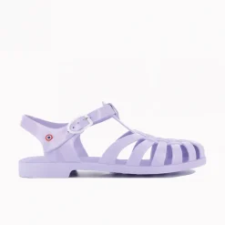 Sandales Femme<Méduse Sandales femme Sunmif Violine Meduse SunmifVioline