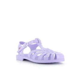 Sandales Femme<Méduse Sandales femme Sunmif Violine Meduse SunmifVioline